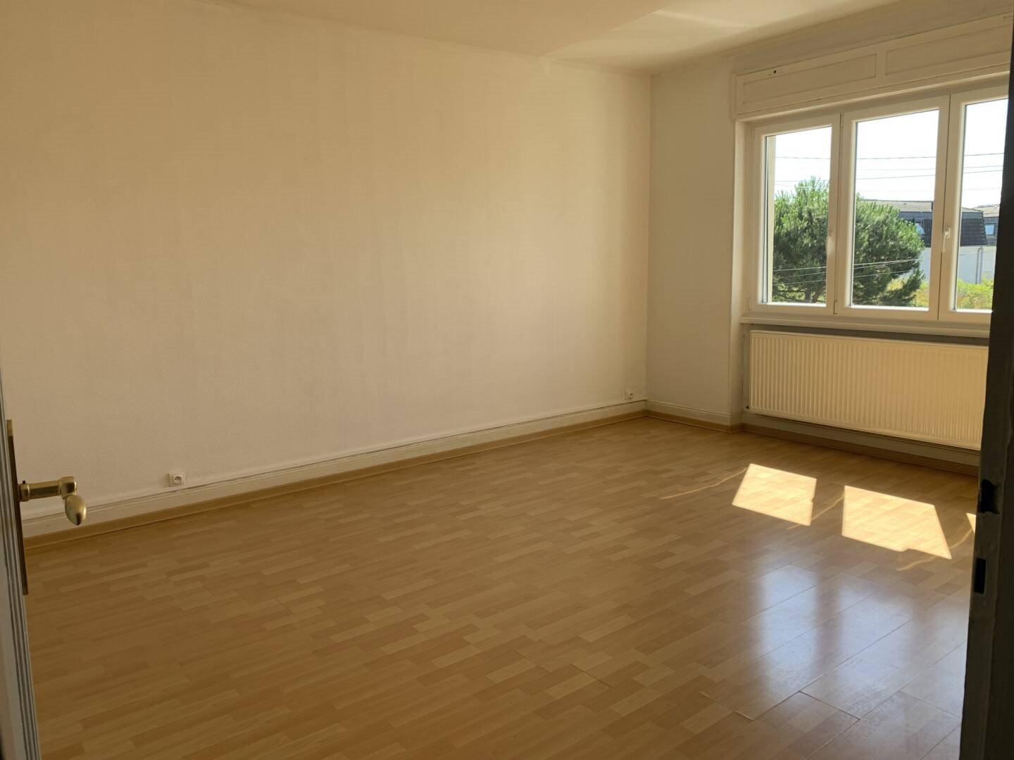 Appartement à louer, 64m², Eckbolsheim