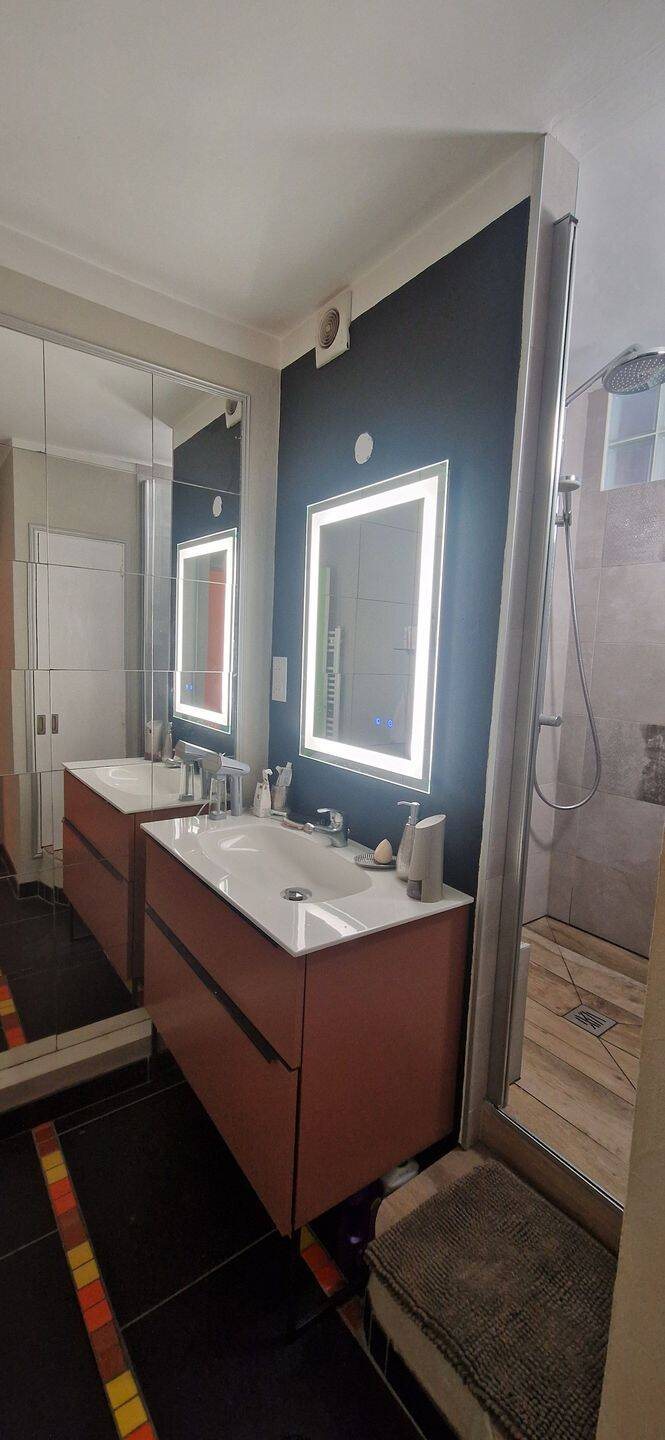 Appartement à vendre, 60m², Toulouse