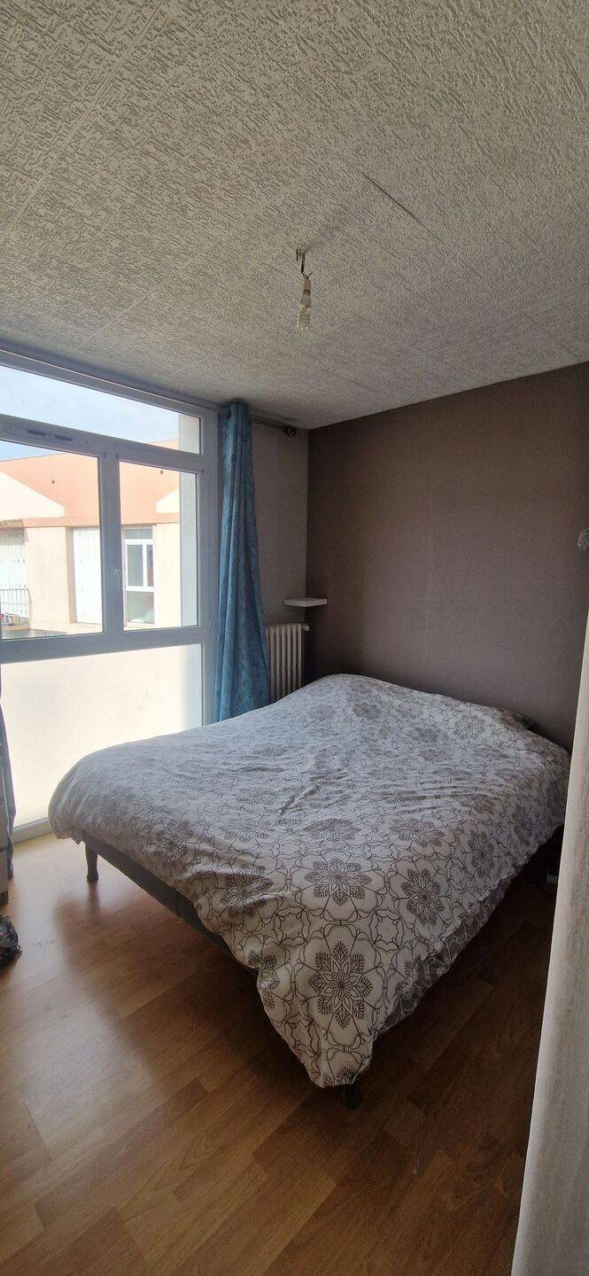 Appartement à vendre, 60m², Toulouse