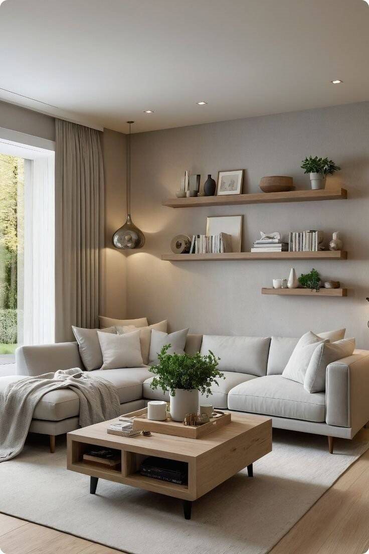 Appartement à vendre, 45m², Egly