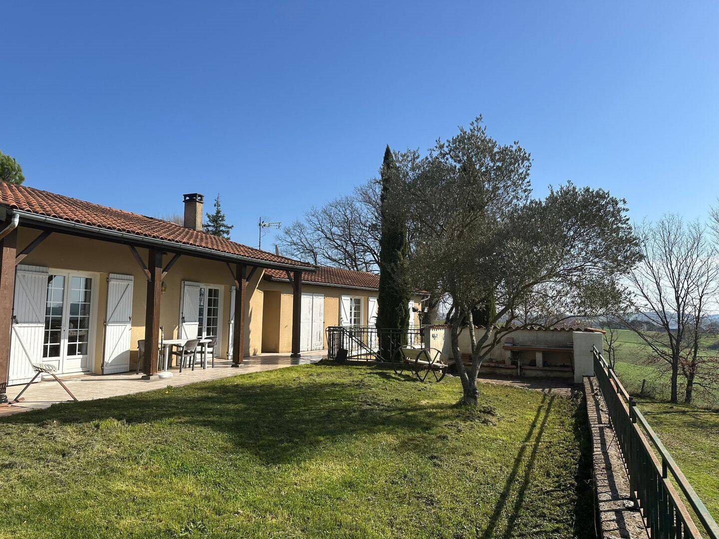 Maison à vendre, 145m², Varès