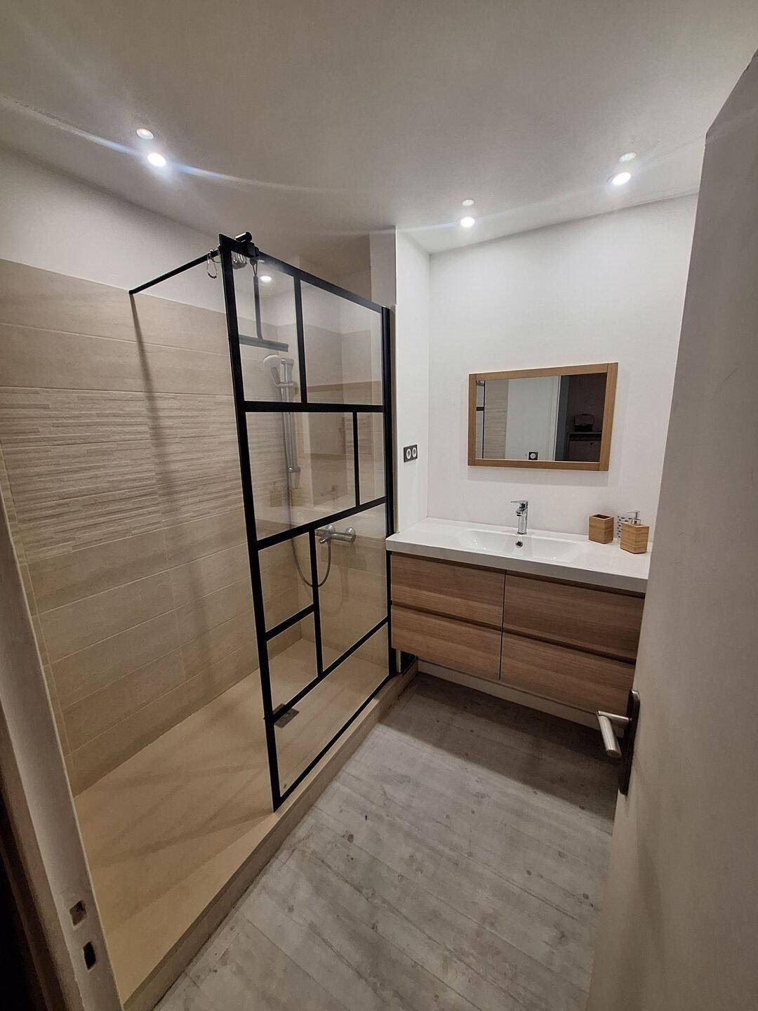 Appartement à louer, 58m², Aix-en-Provence