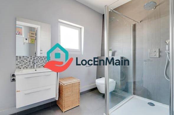 Appartement à louer, 57m², Paris 11ème