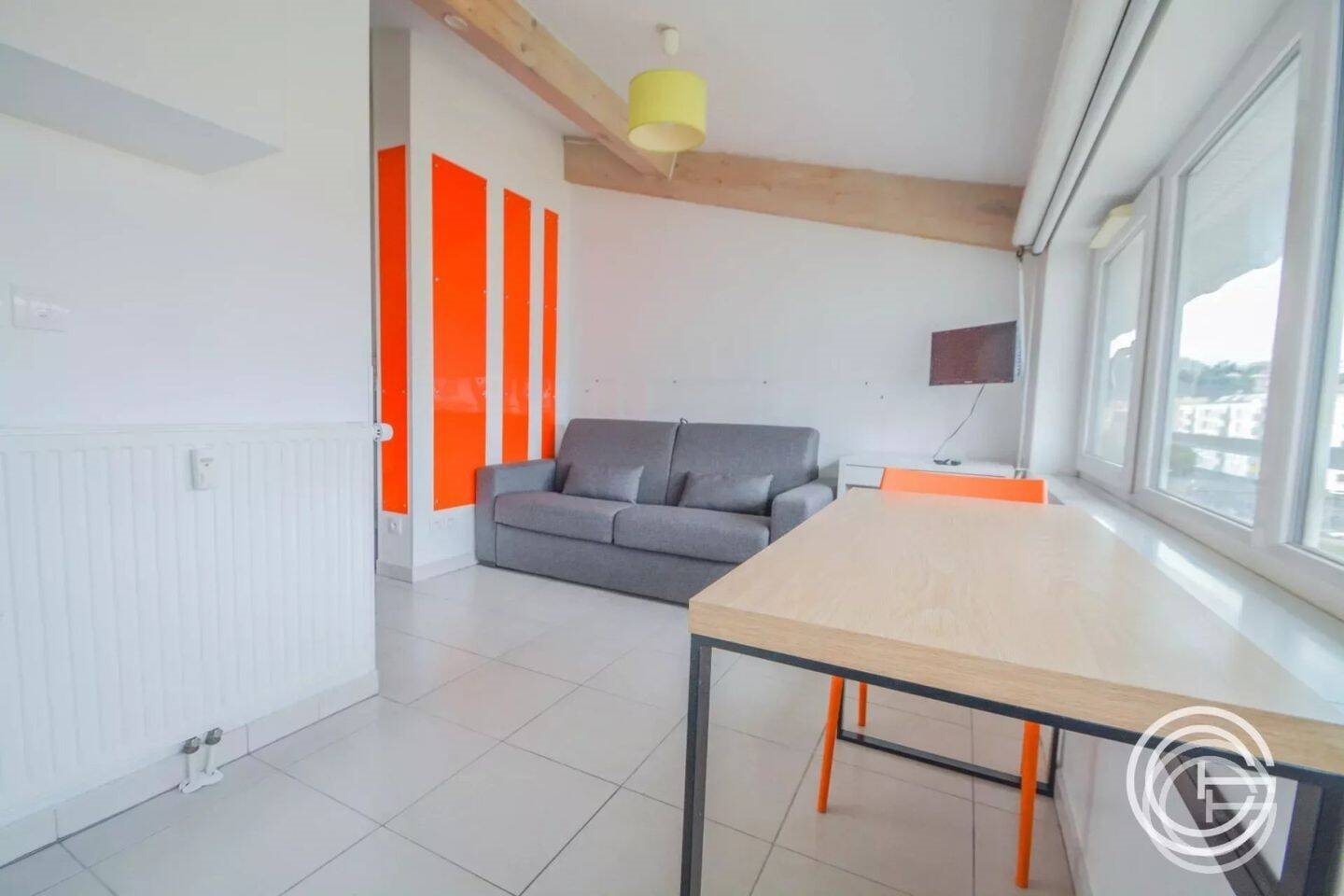 Appartement à louer, 18m², Nice