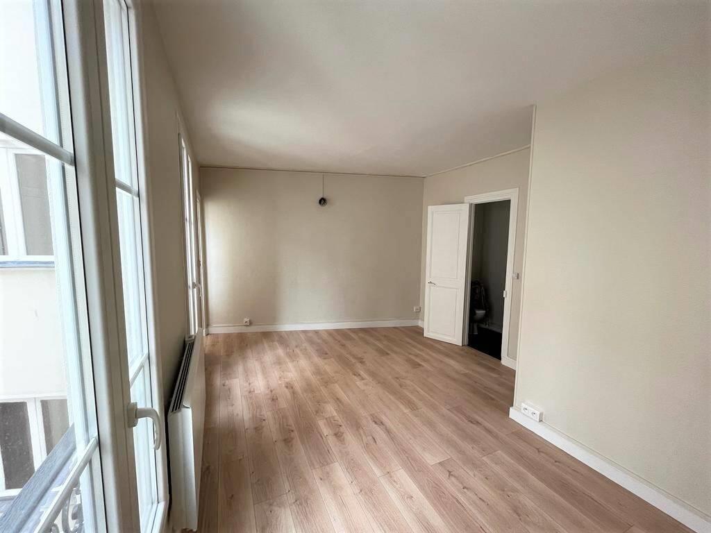 Appartement à louer, 25m², Paris 12ème