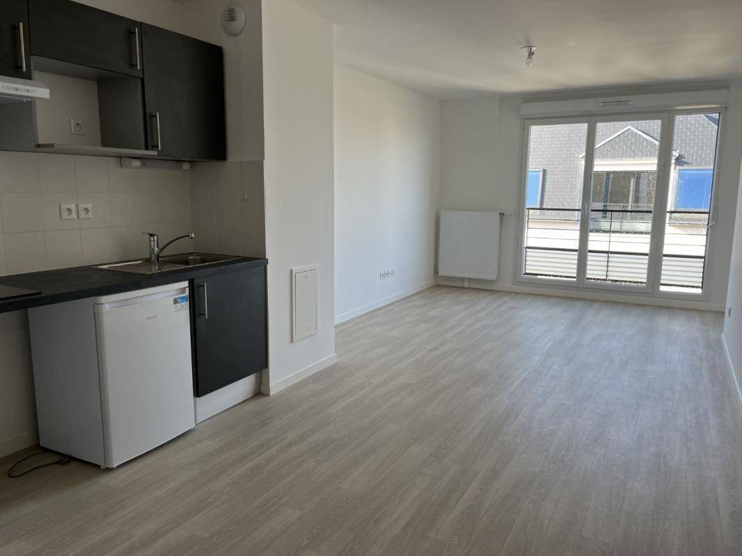 Appartement à louer, 46m², Draveil