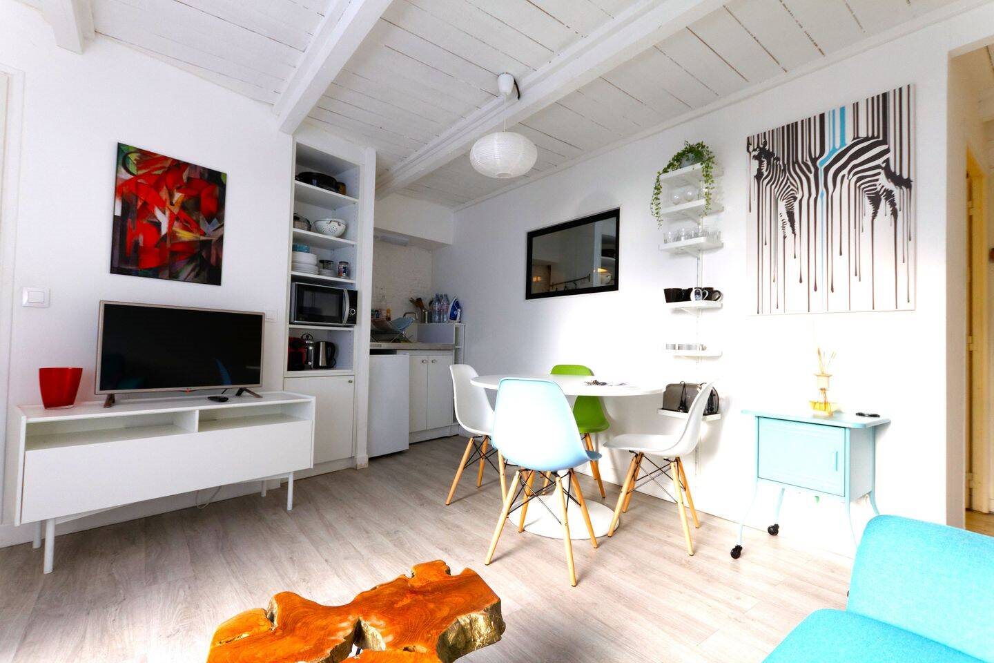 Appartement à vendre, 30m², Lille