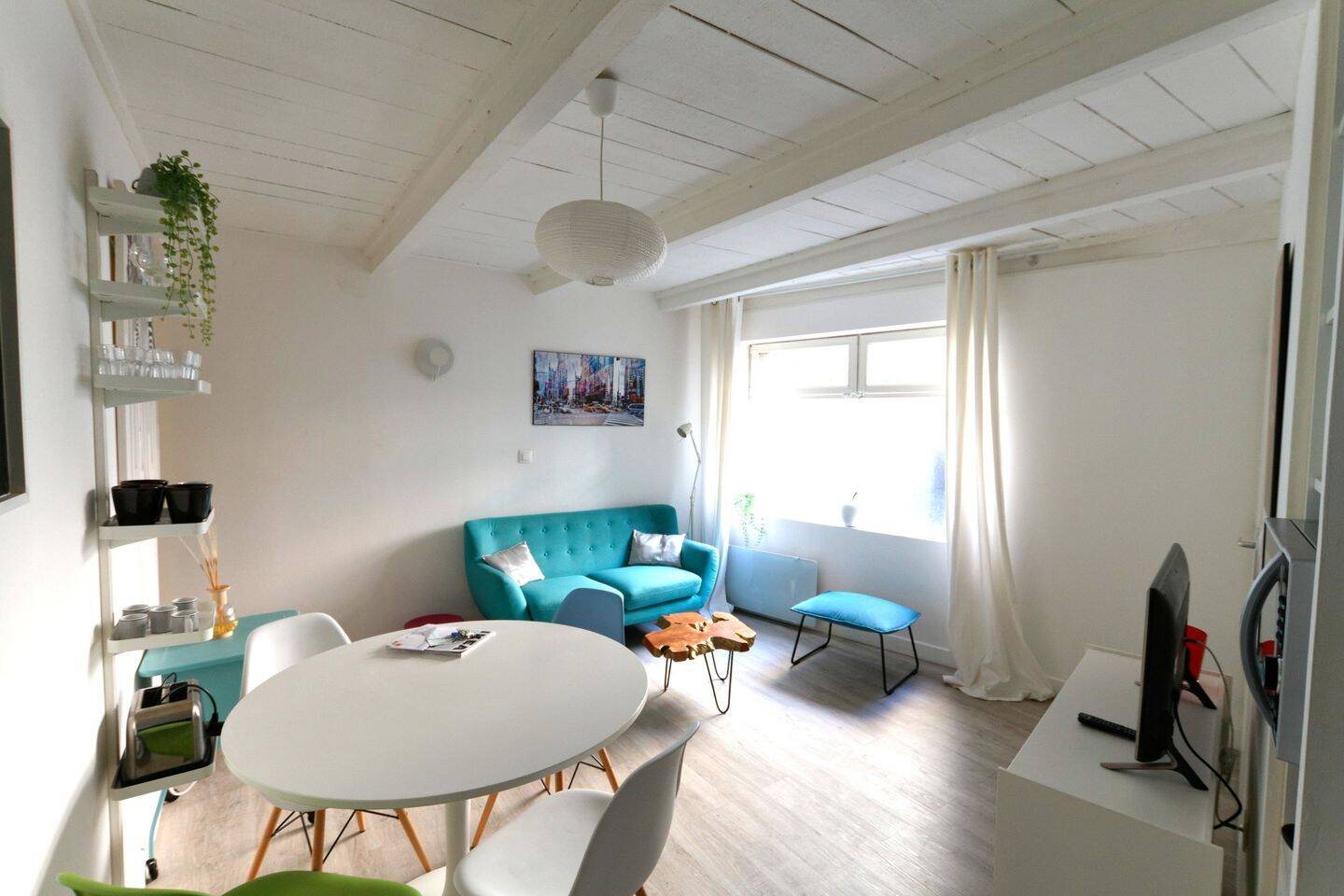 Appartement à vendre, 30m², Lille