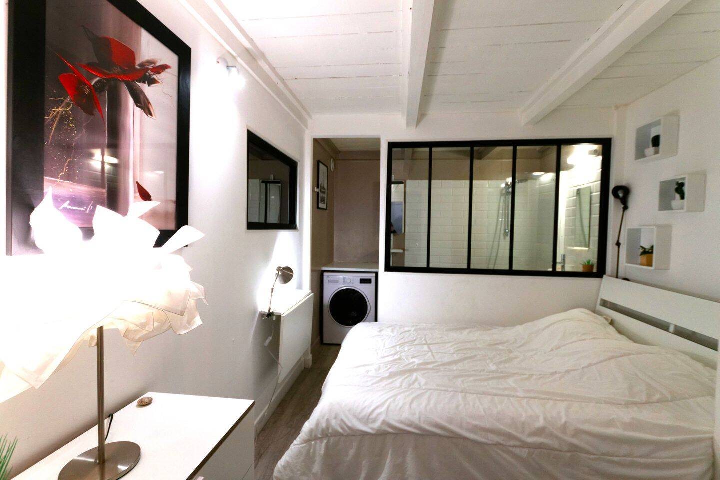 Appartement à vendre, 30m², Lille