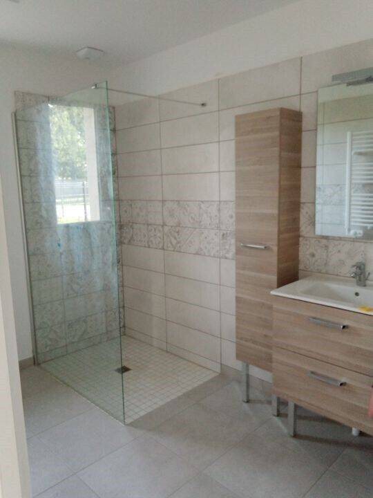 Maison à louer, 82m², Rubempré