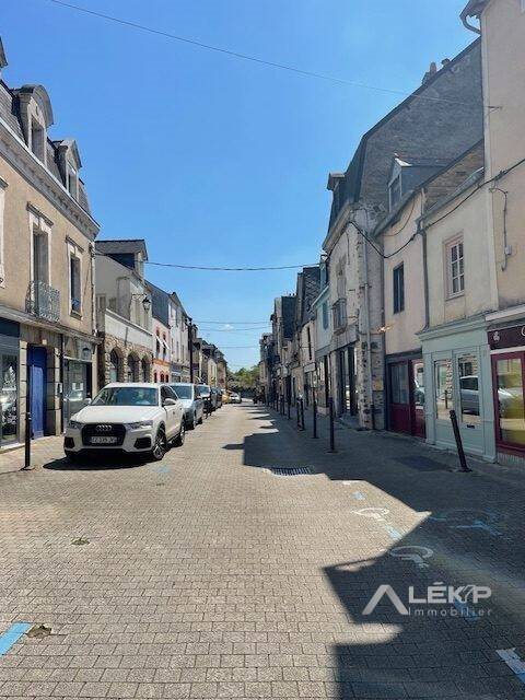 Appartement à vendre, 27m², Redon