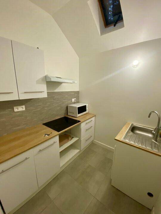 Maison à louer, 76m², La Chapelle-Rablais