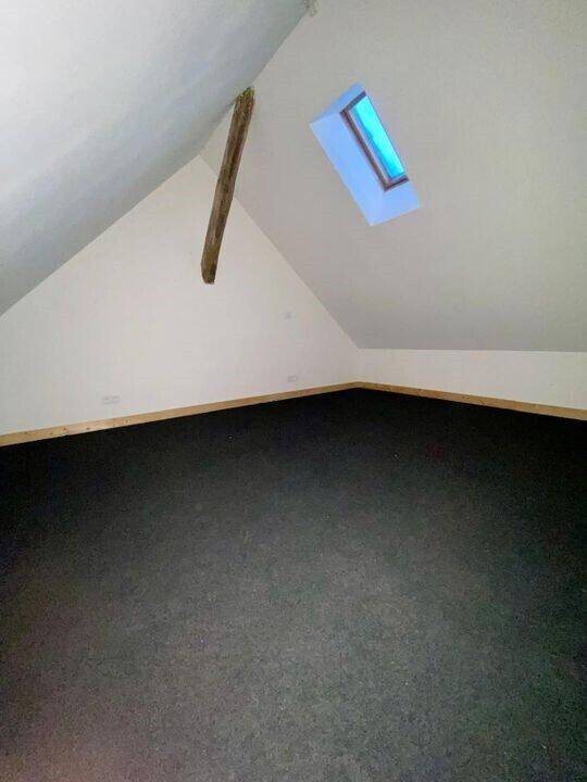 Maison à louer, 76m², La Chapelle-Rablais