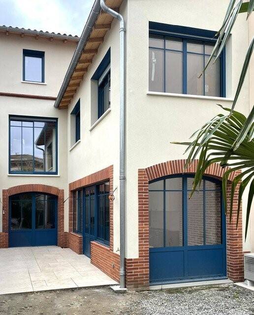 Maison à louer, 160m², Toulouse