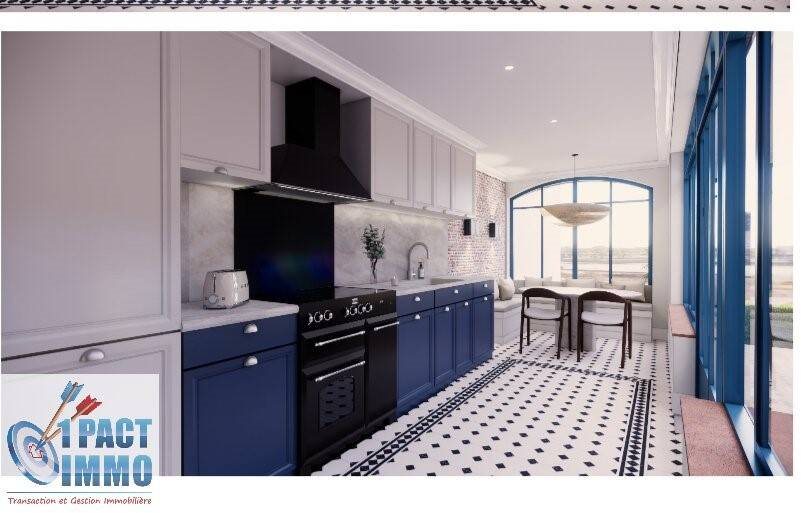 Maison à louer, 160m², Toulouse