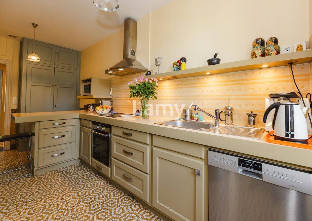 Appartement à vendre, 144m², Rennes