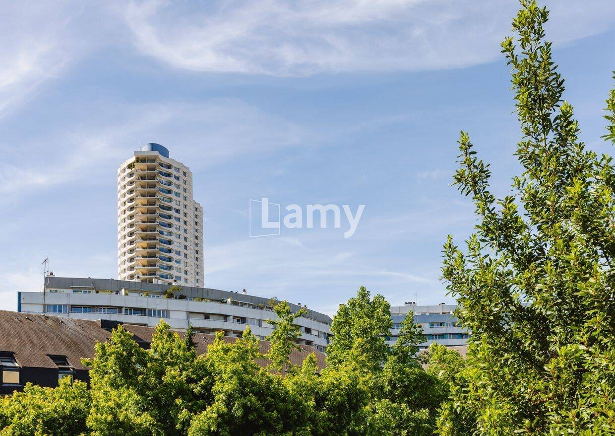 Appartement à vendre, 144m², Rennes