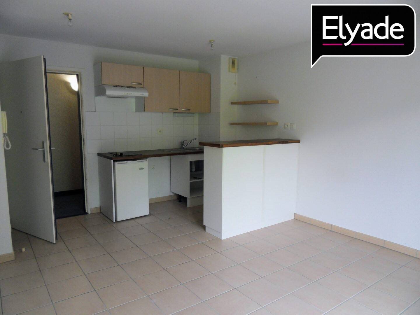 Appartement à vendre, 37m², Terrasson-Lavilledieu