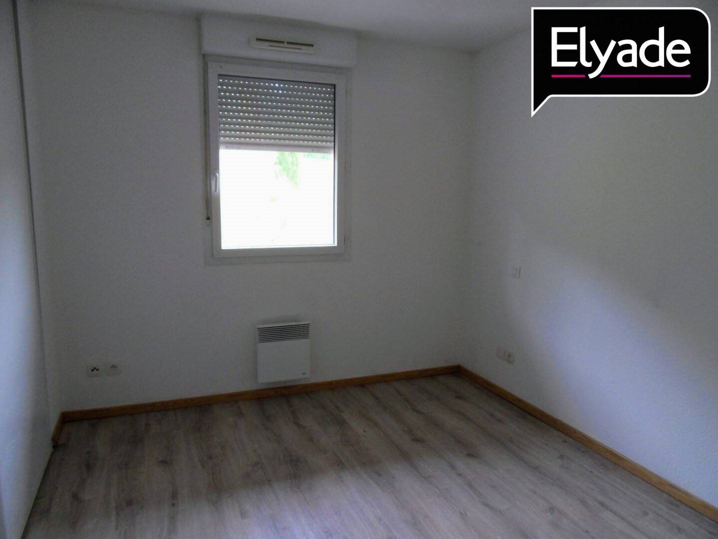 Appartement à vendre, 37m², Terrasson-Lavilledieu