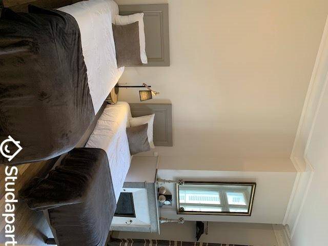 Appartement à louer, 70m², Bordeaux