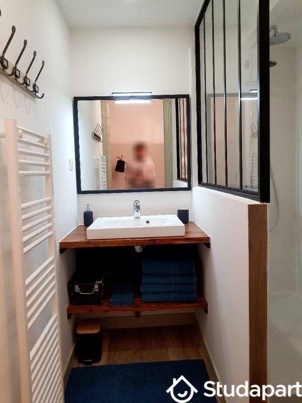 Appartement à louer, 70m², Bordeaux