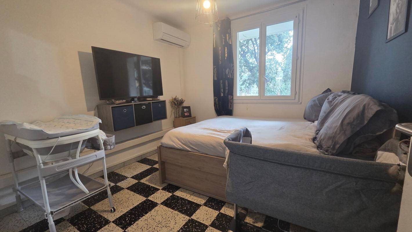 Appartement à vendre, 66m², Perpignan