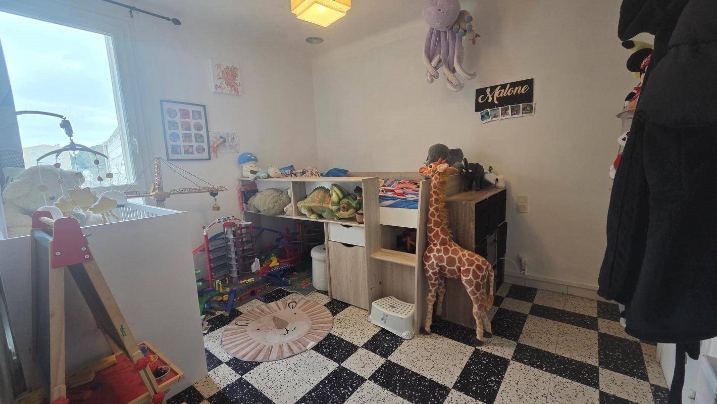 Appartement à vendre, 66m², Perpignan