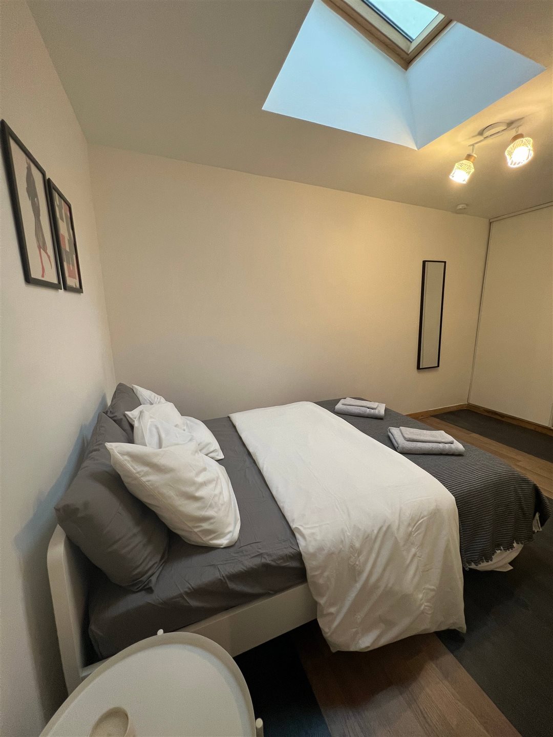 Appartement à louer, 31m², Amiens