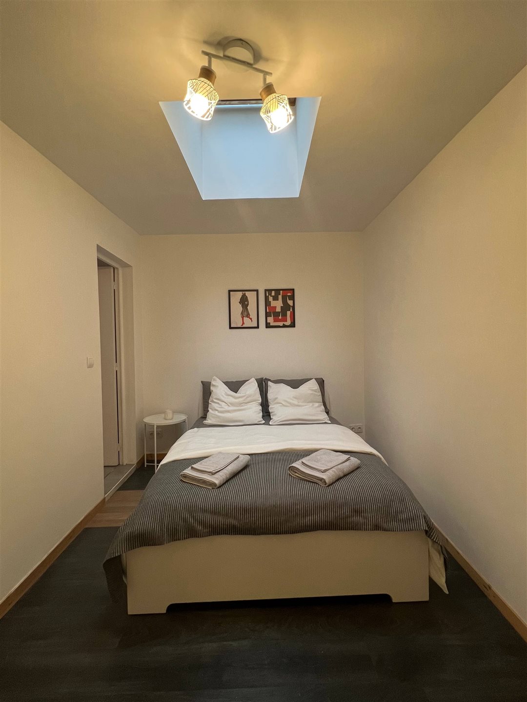 Appartement à louer, 31m², Amiens