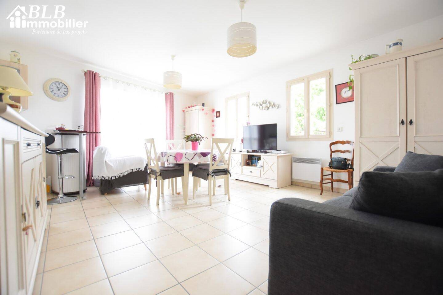 Appartement à vendre, 34m², Les Essarts-le-Roi