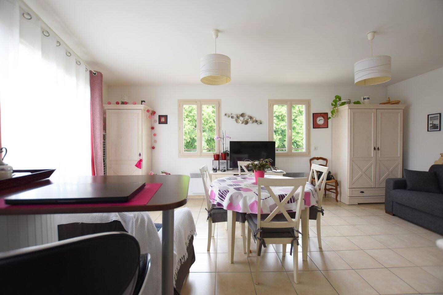 Appartement à vendre, 34m², Les Essarts-le-Roi