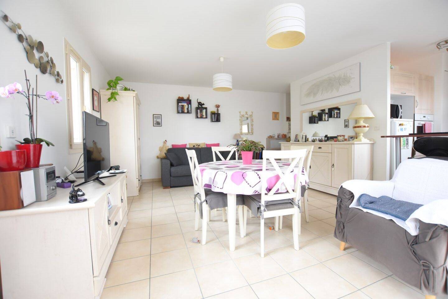 Appartement à vendre, 34m², Les Essarts-le-Roi