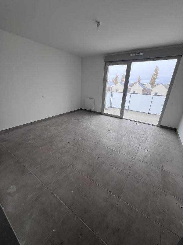 Appartement à louer, 55m², Pont-Sainte-Marie