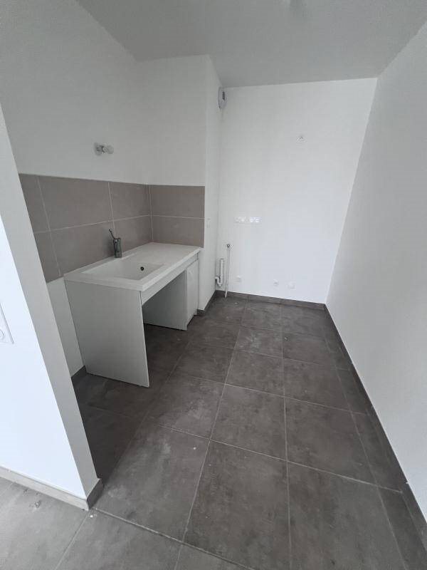 Appartement à louer, 55m², Pont-Sainte-Marie