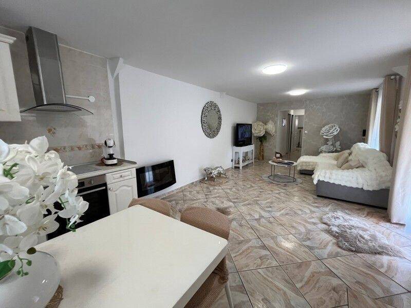 Maison à vendre, 67m², Bordeaux