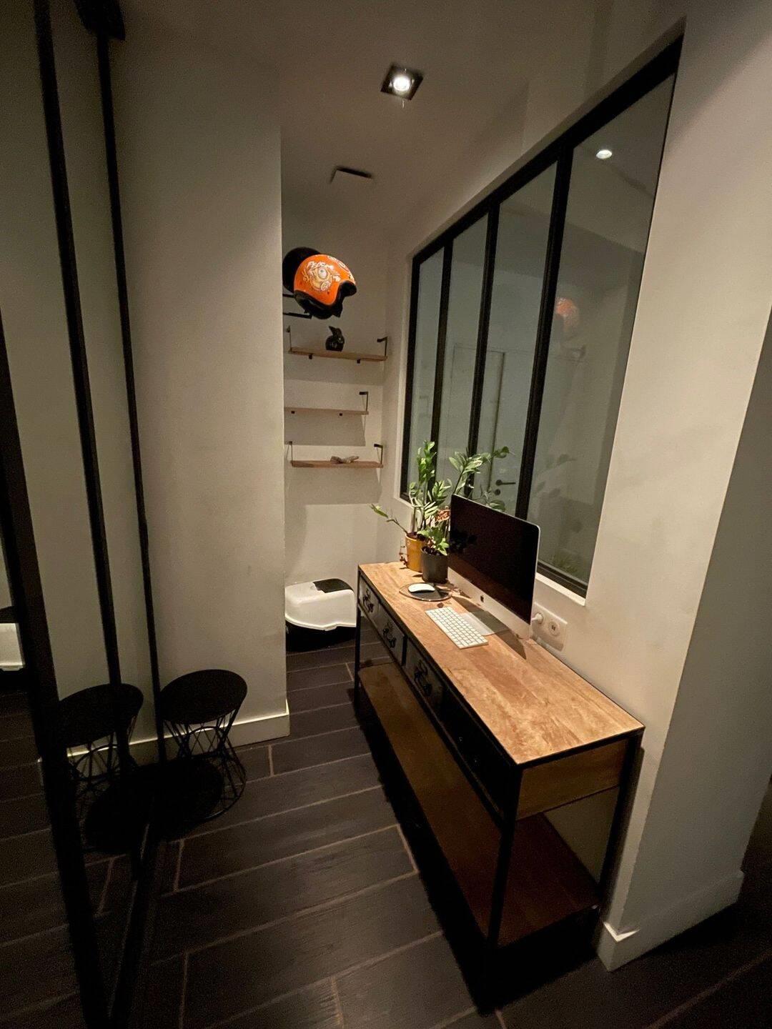 Appartement à vendre, 93m², Lyon 3ème