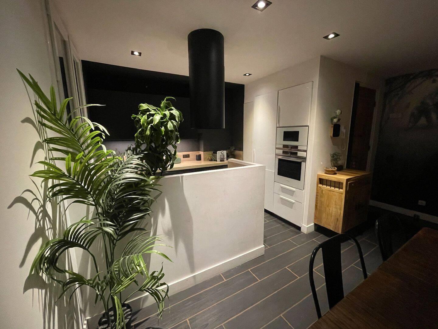 Appartement à vendre, 93m², Lyon 3ème