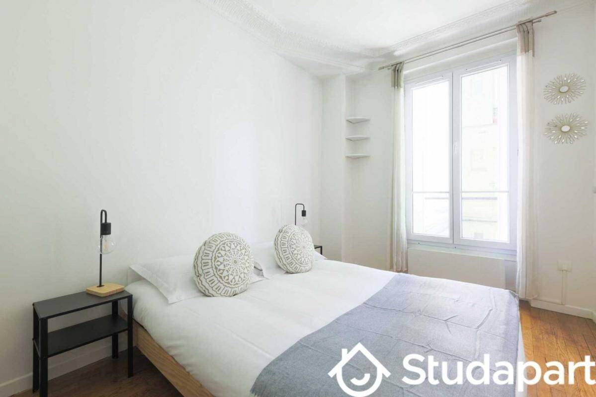 Appartement à louer, 30m², Paris 14ème