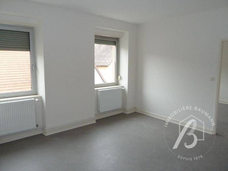 Appartement à louer, 44m², Mutzig