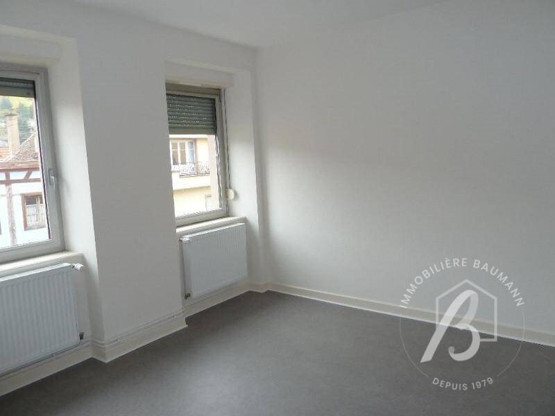 Appartement à louer, 44m², Mutzig