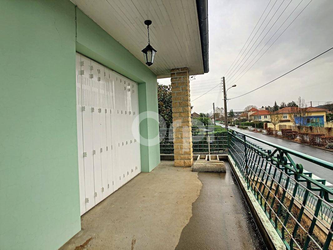 Maison à louer, 85m², Terrasson-Lavilledieu