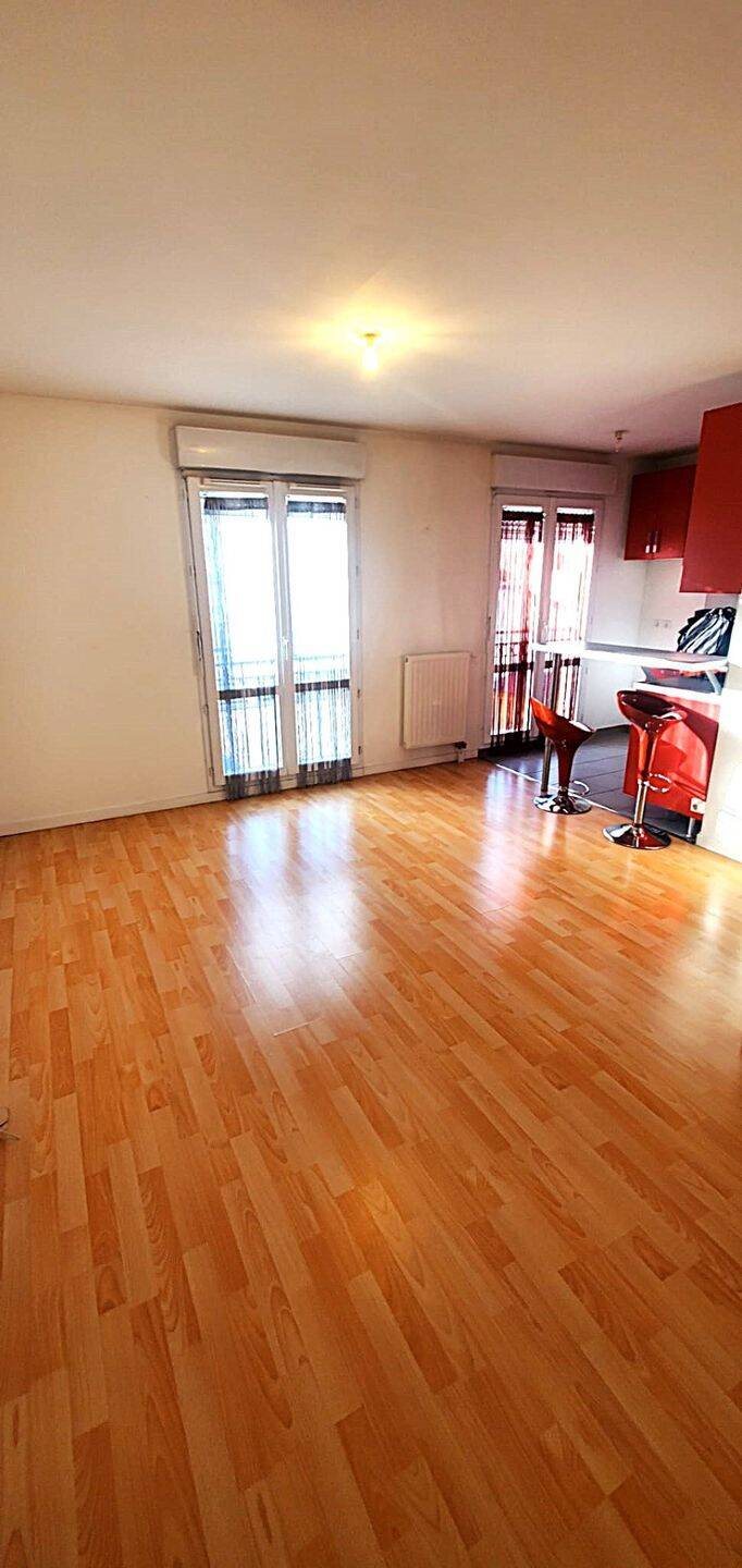 Appartement à vendre, 27m², Vaires-sur-Marne
