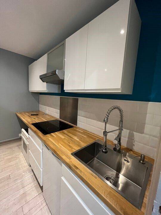 Appartement à louer, 22m², Ballancourt-sur-Essonne