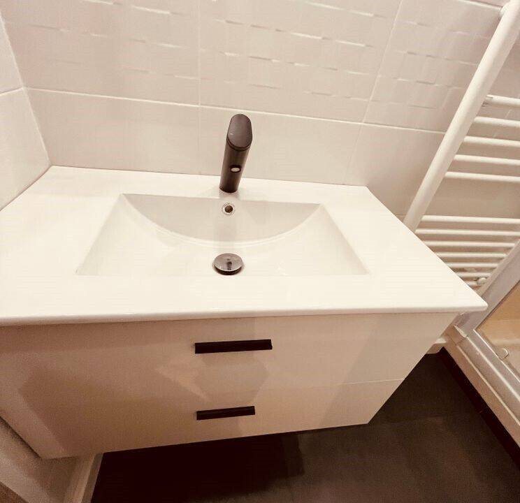Appartement à louer, 22m², Ballancourt-sur-Essonne
