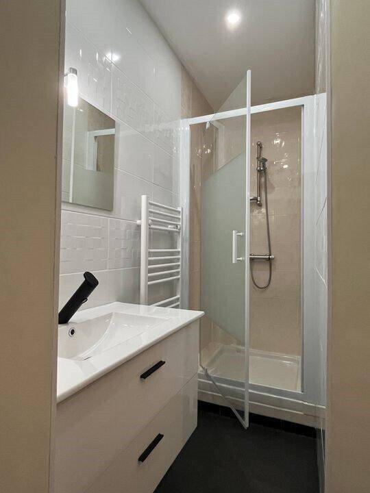 Appartement à louer, 22m², Ballancourt-sur-Essonne