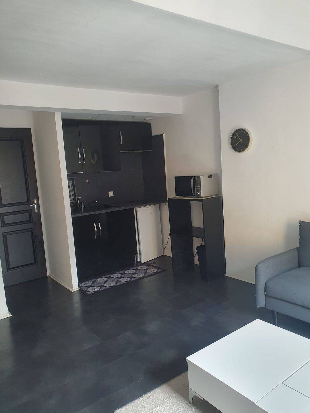 Appartement à louer, 29m², Foix