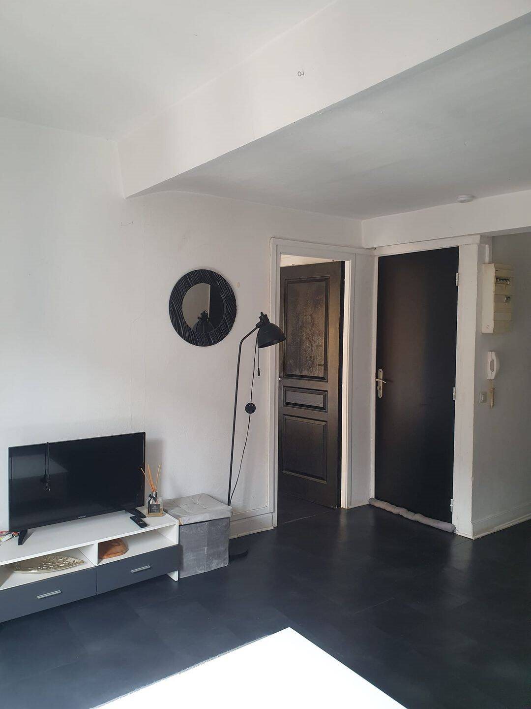 Appartement à louer, 29m², Foix