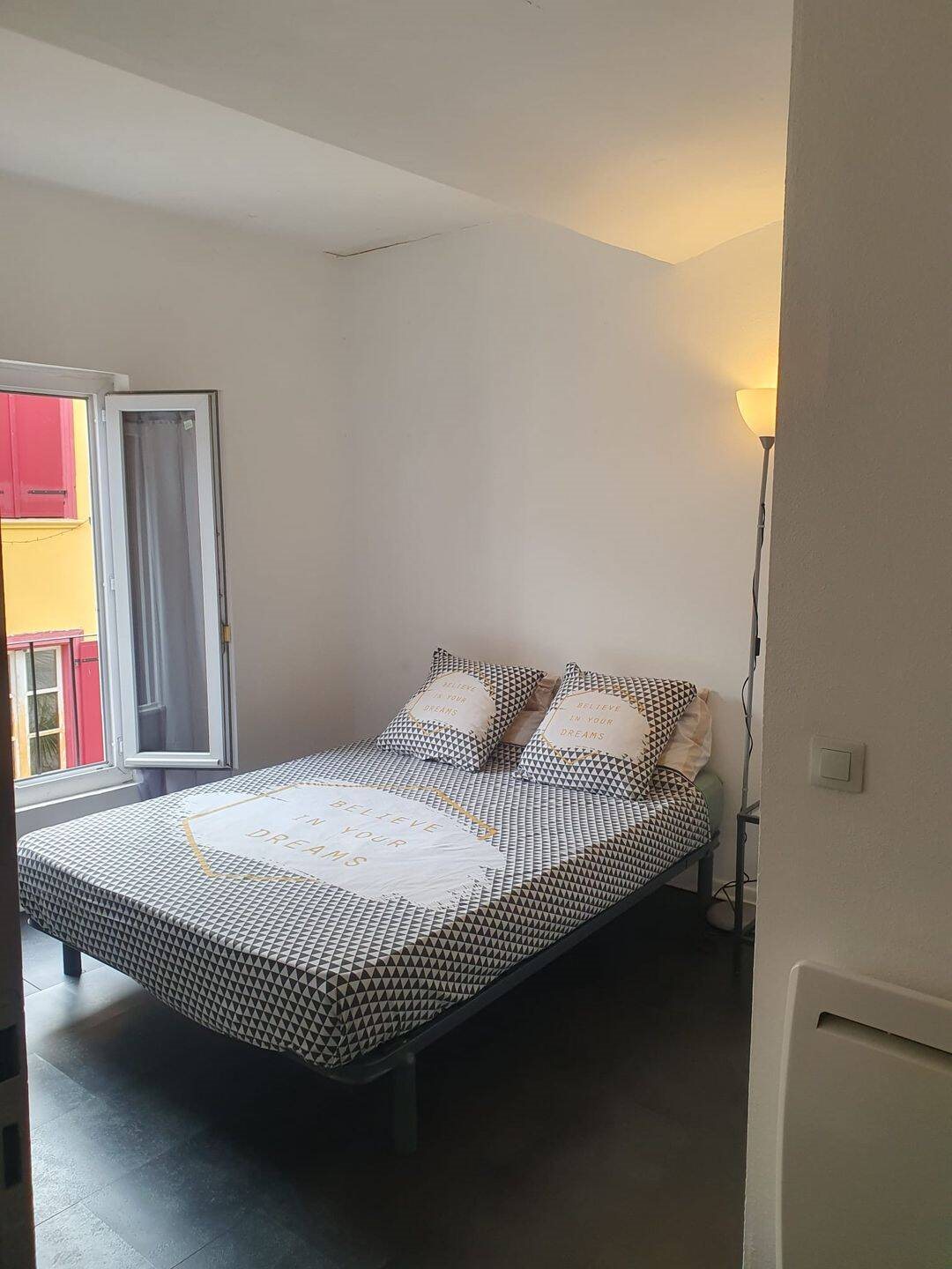 Appartement à louer, 29m², Foix