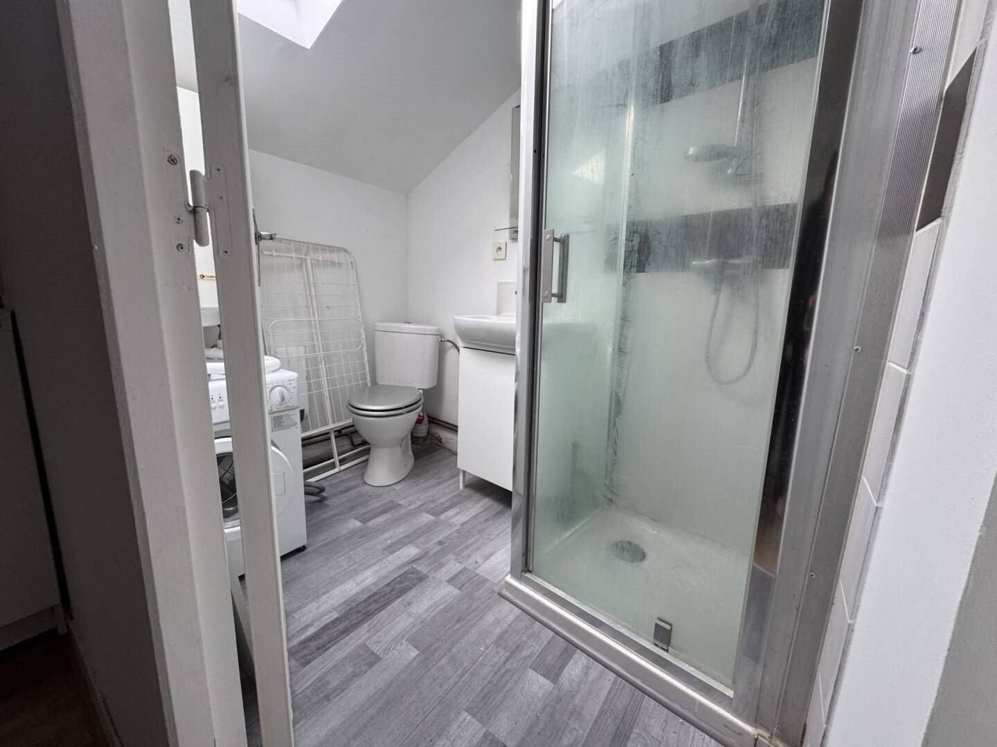 Appartement à louer, 12m², Saint-Etienne