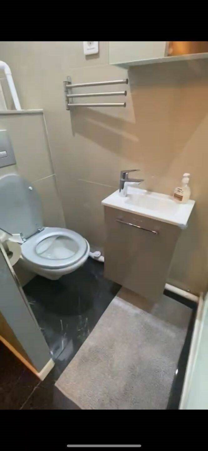 Appartement à louer, 12m², Paris 19ème